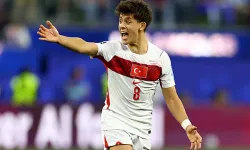 Arda Güler Dünya Kupası rekoru kırdı