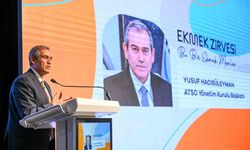 ATSO’da ekmek ve gıda güvenliği zirvesi