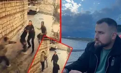 Güvenlik görevlisi cinayetinde ömür boyu hapis talebi