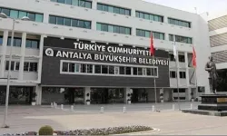 Antalya Büyükşehir Belediyesi soruşturmasında 3 gözaltı