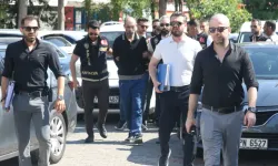 12 yıl sonra çözülen cinayette 5 şüpheli adliyede