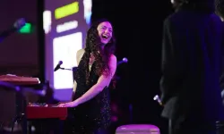 Türk piyanist Su Yavuz’a Berklee’den prestijli ödül