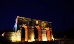 Patara’nın 2 bin yıllık su sistemi yeniden aktı