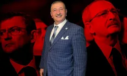 ABP lideri Yalçın’dan CHP iddiası: 86 vekil katılacak
