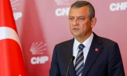Özgür Özel’den kurultay çağrısı