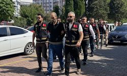 12 yıllık cinayet soruşturmasında 5 şüpheli adliyede