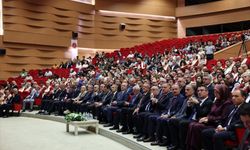 Akdeniz Üniversitesi’ne ‘Spor Dostu Kampüs’ ödülü