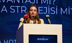 ANSİAD Yapay Zeka Zirvesi Antalya’da düzenlendi