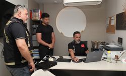 Antalya’da konaklama ve araç kiralama denetimi