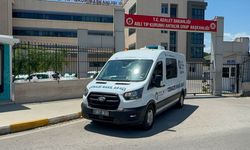 Antalya’da üst geçitte kaza yapan motosiklet sürücüsü öldü