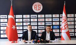 Antalyaspor’da seçim kararı: Perçin aday olmayacak