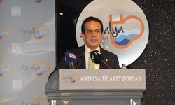 ATB’den Antalya için su zirvesi hazırlığı