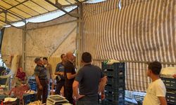 Gazipaşa’da 4 yaşındaki çocuğa yorgun mermi isabet etti