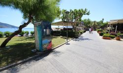 Kaş ve Kalkan’da ücretsiz içme suyu istasyonları açıldı
