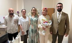 Kemer Devlet Hastanesine iki yeni uzman hekim