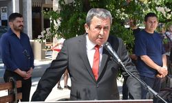 Kumluca’da mesleki eğitimi tanıtan sergi açıldı