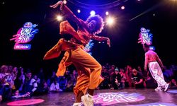 Red Bull Dance Your Style Antalya’da düzenlenecek