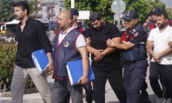 Serik’te uyuşturucu operasyonu: 9 gözaltı