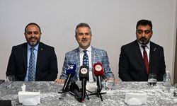 Suat Kılıç: NATO Zirvesi diplomatik bir başarıdır