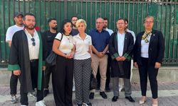 Tahsin Göker cinayeti davasında ilk duruşma görüldü