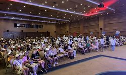 Uluslararası Matematik Olimpiyatı Antalya’da tamamlandı