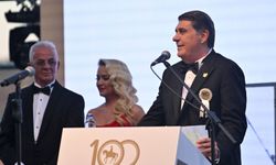 100. Gazi Koşusu resepsiyonu İstanbul’da yapıldı