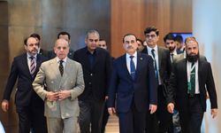 ABD-İran görüşmelerinde ilk tur olumlu tamamlandı
