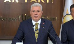 AK Parti’den 12’nci Yargı Paketi teklifi