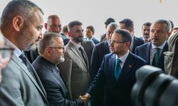Akın Gürlek: Kimse hukukun dışına çıkamayacak
