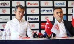 Antalyaspor, Bülent Korkmaz’la yeniden anlaştı