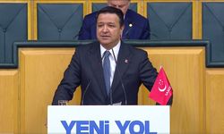 Arıkan: Anlaşmalar ABD ve İsrail için güvence değil