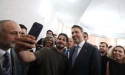 Bayraktar: Nükleerde en güvenli teknolojiyi istiyoruz