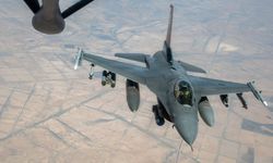 CENTCOM: İran’daki füze ve İHA tesisleri vuruldu