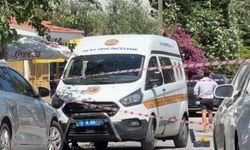 Çeşme’de silahlı saldırıya uğrayan Cihan Polat hayatını kaybetti