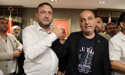 CHP İzmir’de devir teslim gerginliği