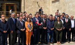 CHP’li 72 il başkanından kurultay çağrısı