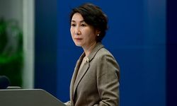 Çin’den ABD-İran gerilimi için diplomasi çağrısı