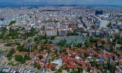 Çinliler Türkiye’de konut alımını artırdı