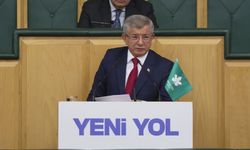 Davutoğlu: CHP’nin geleceğine CHP’liler karar verir