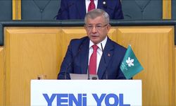 Davutoğlu: Toplumun siyasete güveni kalmadı