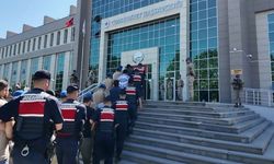DEAŞ operasyonlarında 70 şüpheli yakalandı