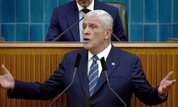 Dervişoğlu: Dünya sefalet liginde şampiyonluğa koşuyoruz