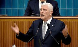 Dervişoğlu: Siyasetin yönünü sandık belirlemeli