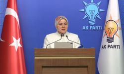 Ercan: Aile yapımızı korumak temel sorumluluğumuz