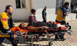Eşini vurduğu davada ilk kez hakim karşısına çıktı