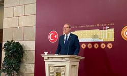 Faik Öztrak’tan CHP yönetimine sert eleştiriler