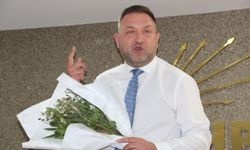 Gümrükçü: Kimseyi dışlamaya gelmedim