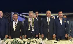 Hakan Safi’den transfer açıklaması: İsimleri açıklayacağız