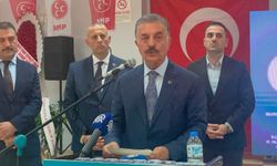 İsmet Büyükataman’dan CHP ve Cumhur İttifakı açıklaması