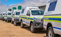 Johannesburg’da silahlı saldırı: 12 ölü